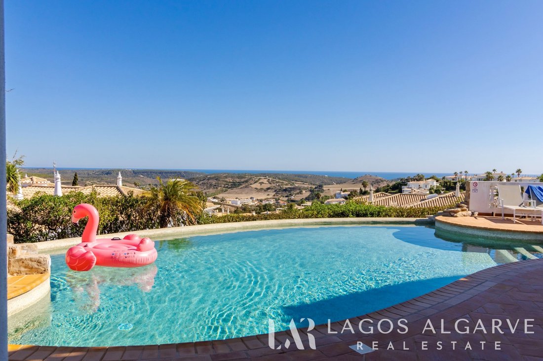 Villa à Budens, Algarve, Portugal 2 - 19153267