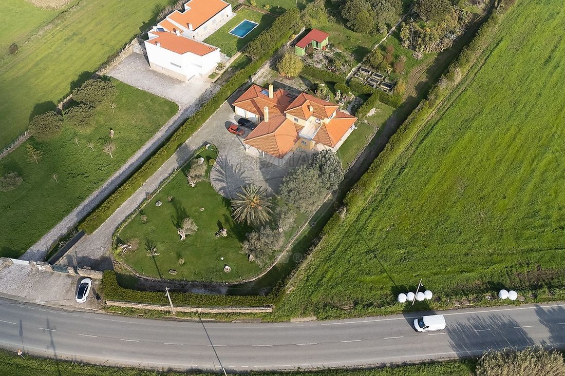 Maison à São João das Lampas, Lisbonne, Portugal 3 - 19152916