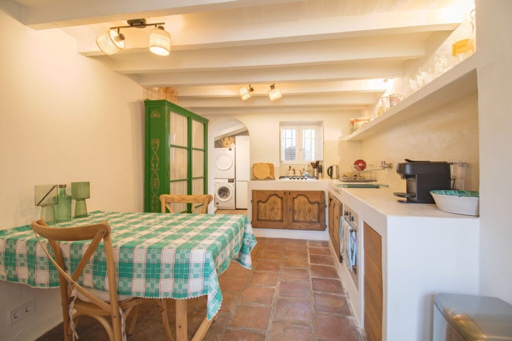 Haus in Comares, Andalusien, Spanien 4 - 19154684