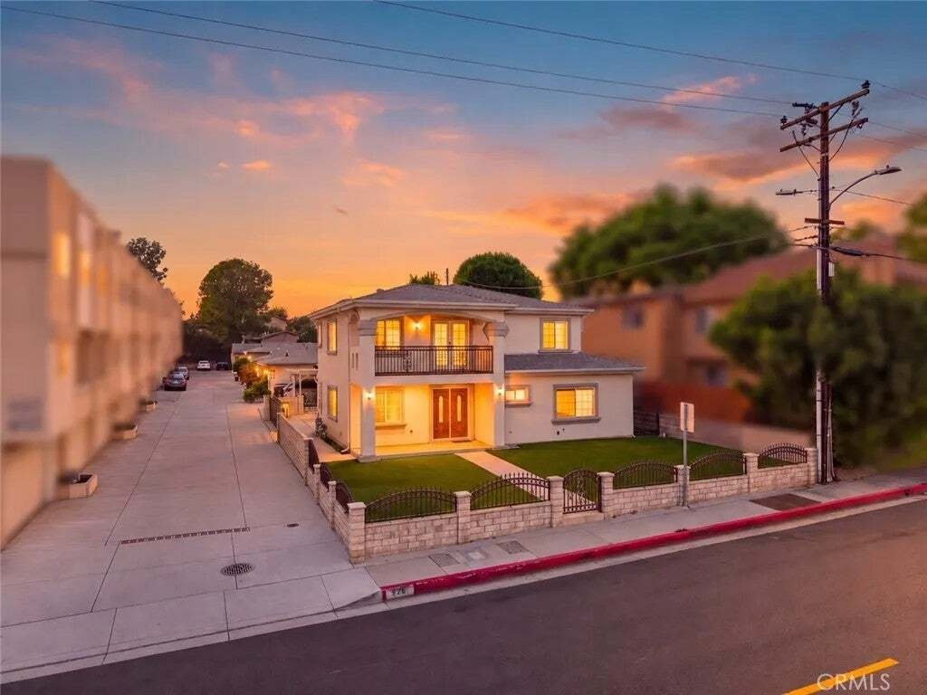 Condominio en Monterey Park, California, Estados Unidos 2 - 19155377