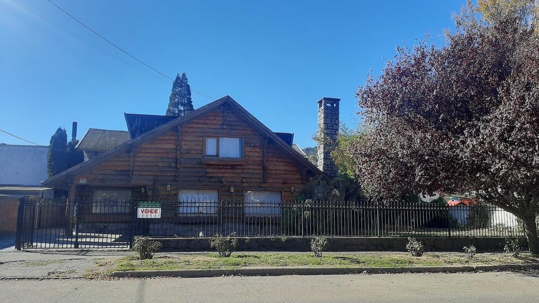 Haus in San Martín de los Andes, Neuquén, Argentinien 4 - 19154208