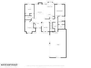 Maison à Wasilla, Alaska, États-Unis 4 - 18740822