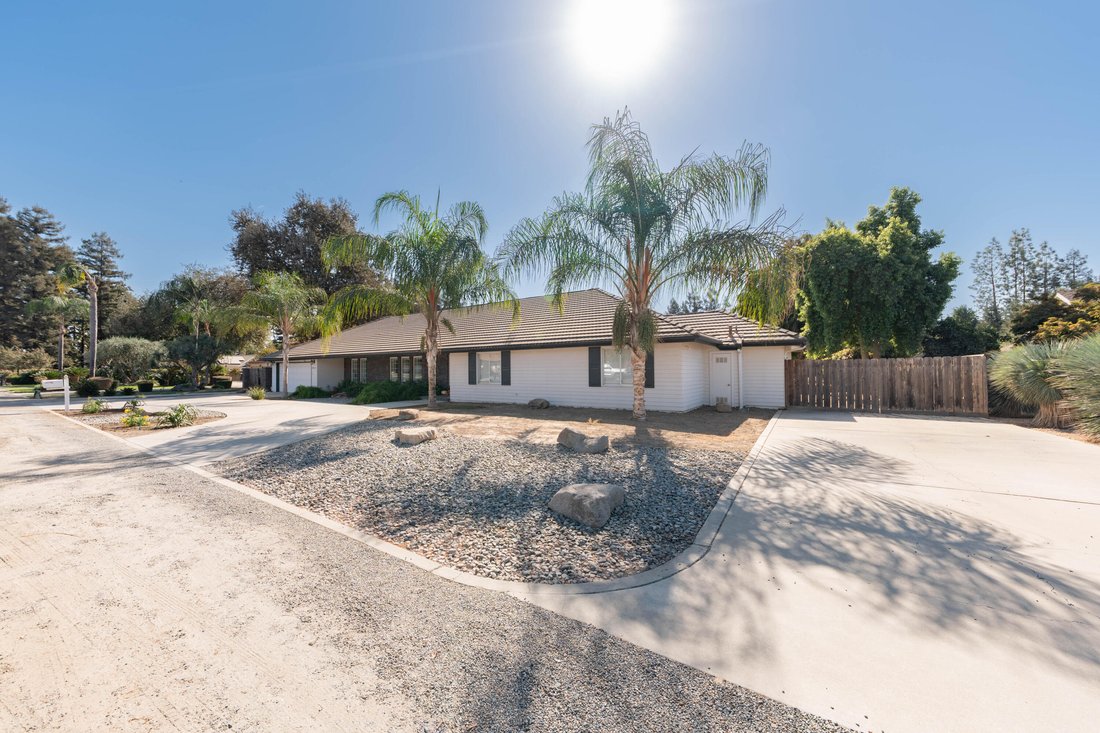 Casa a Visalia, California, Stati Uniti 5 - 19153759