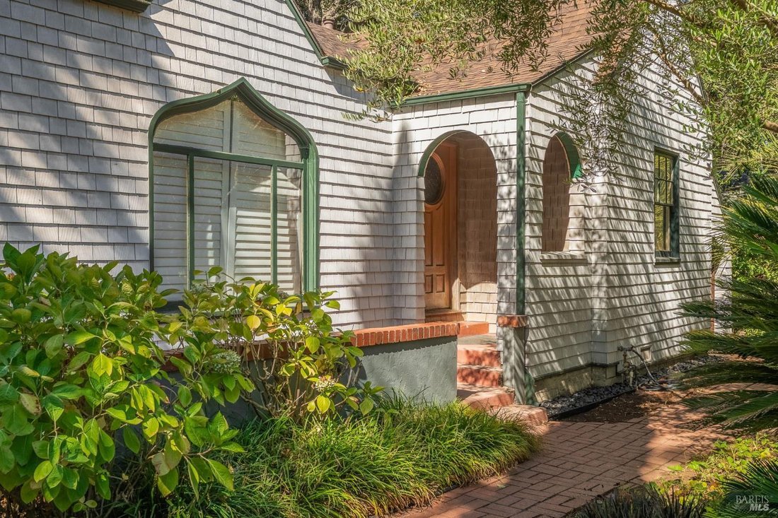 House in Yountville, California, United States 2 - 19153889