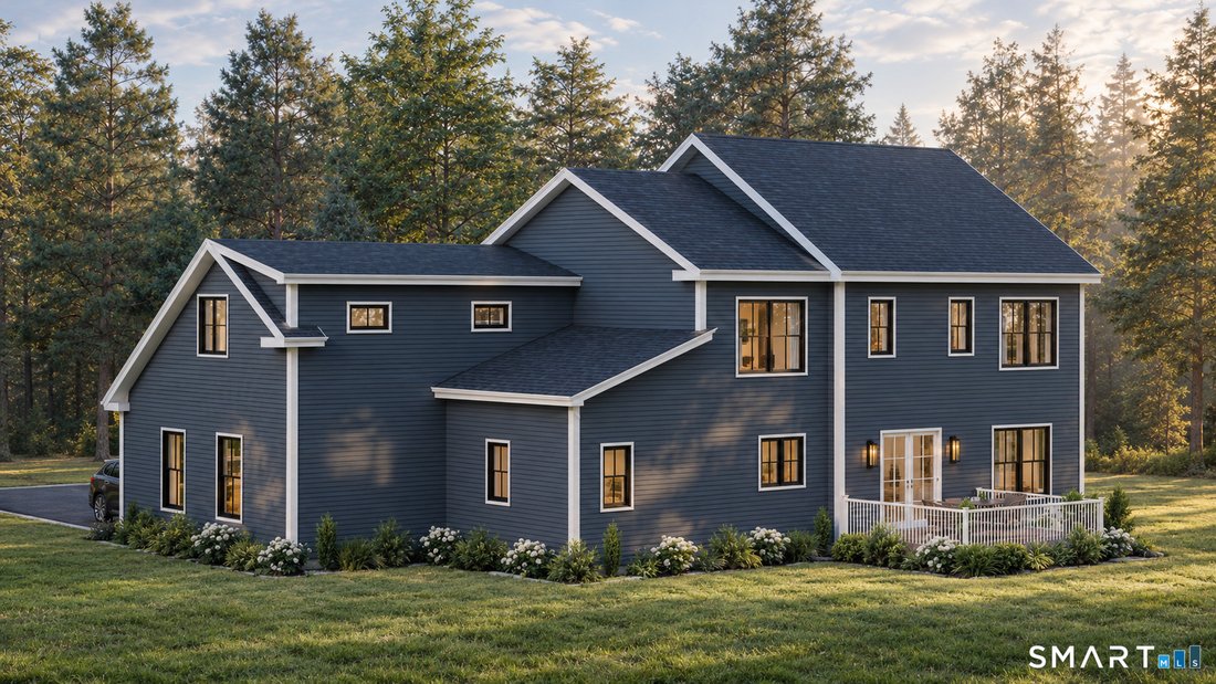 Haus in Oxford, Connecticut, Vereinigte Staaten 2 - 19157689