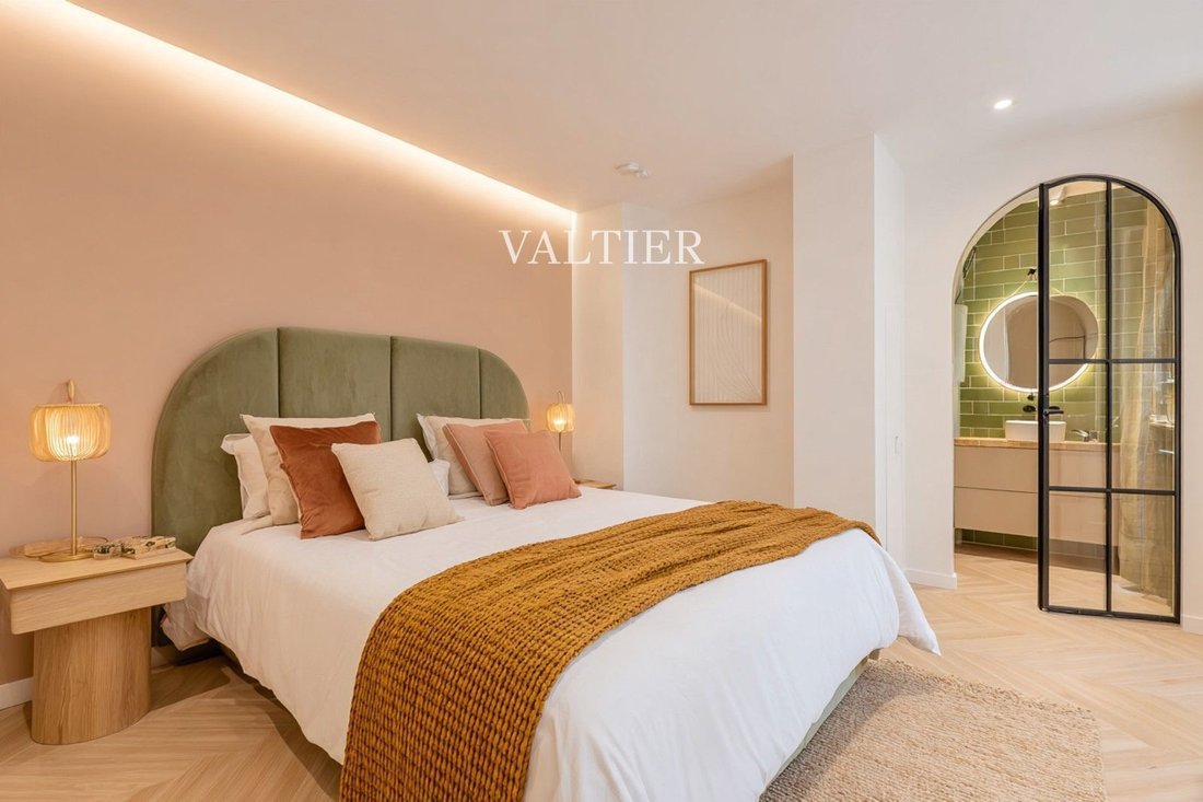 Wohnung in Centro, Madrid, Spanien 4 - 19155680