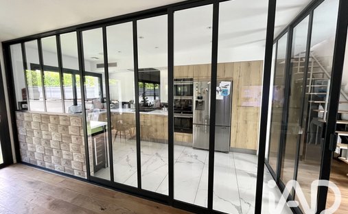 Haus in Le Monteil-Paul Montagne, Pessac, Frankreich 1