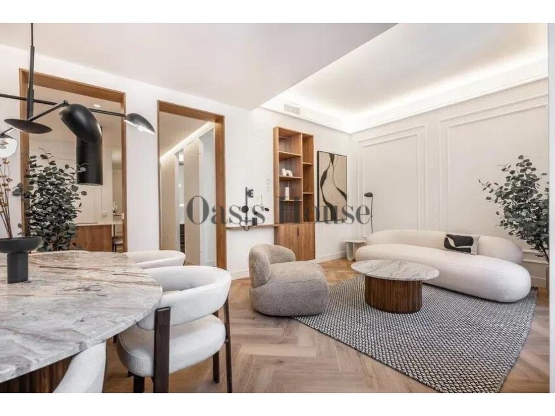 Appartement à Centro, Madrid, Espagne 1 - 19155858