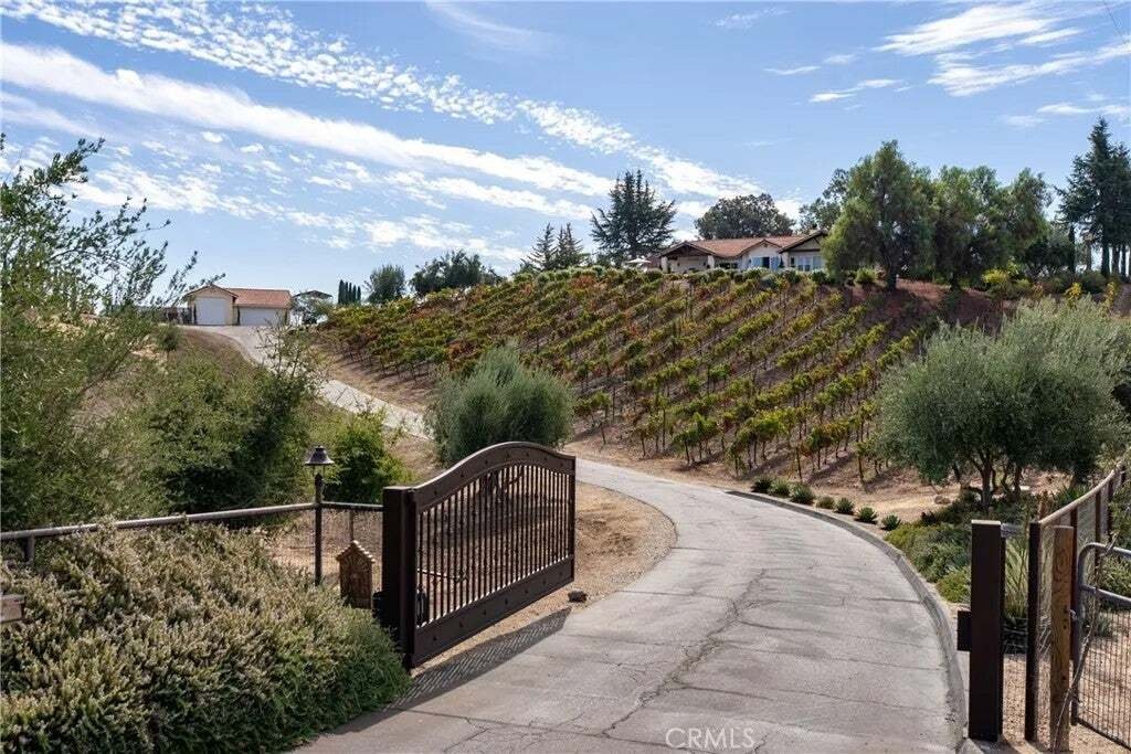House in Paso Robles, California, United States 1 - 19136851