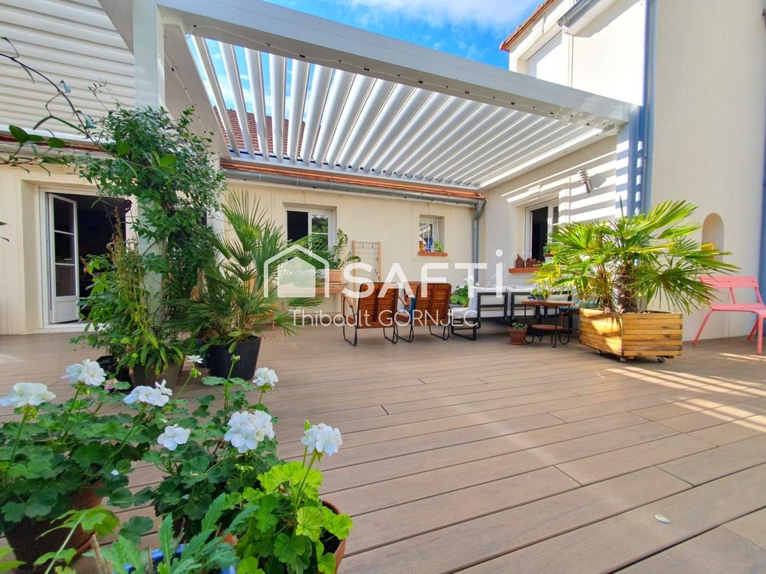 Maison à Héricy, Île-de-France, France 3 - 19153878