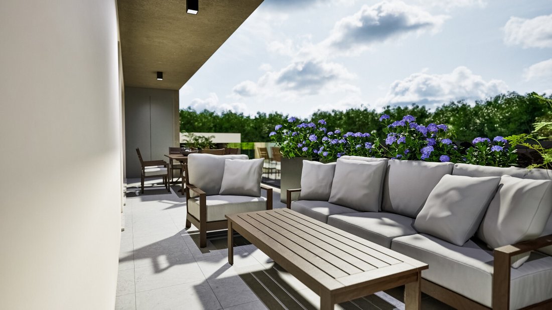 Apartamento en Porta Trento Nord, Padua, Italia 4 - 19156420