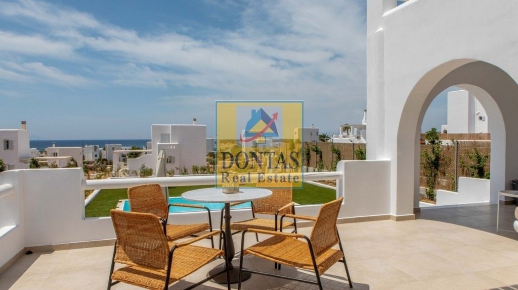 Appartement à Naxos, Aegean, Grèce 2 - 19152607