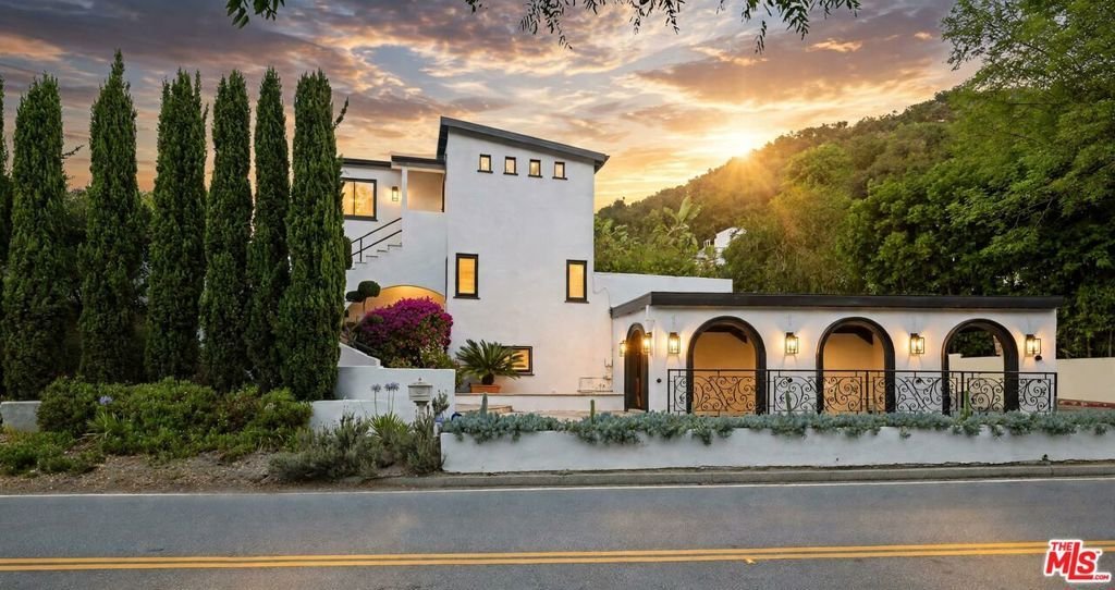 Haus in Beverly Hills, Kalifornien, Vereinigte Staaten 3 - 19154620