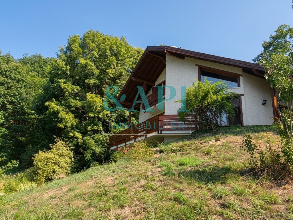 Casa a Perrignier, Auvergne-Rodano-Alpi, Francia 1 - 19153346