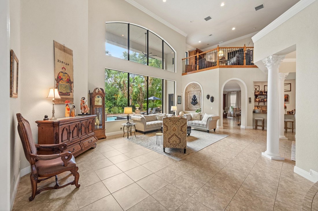 House in Wellington, Florida, United States 5 - 19156213