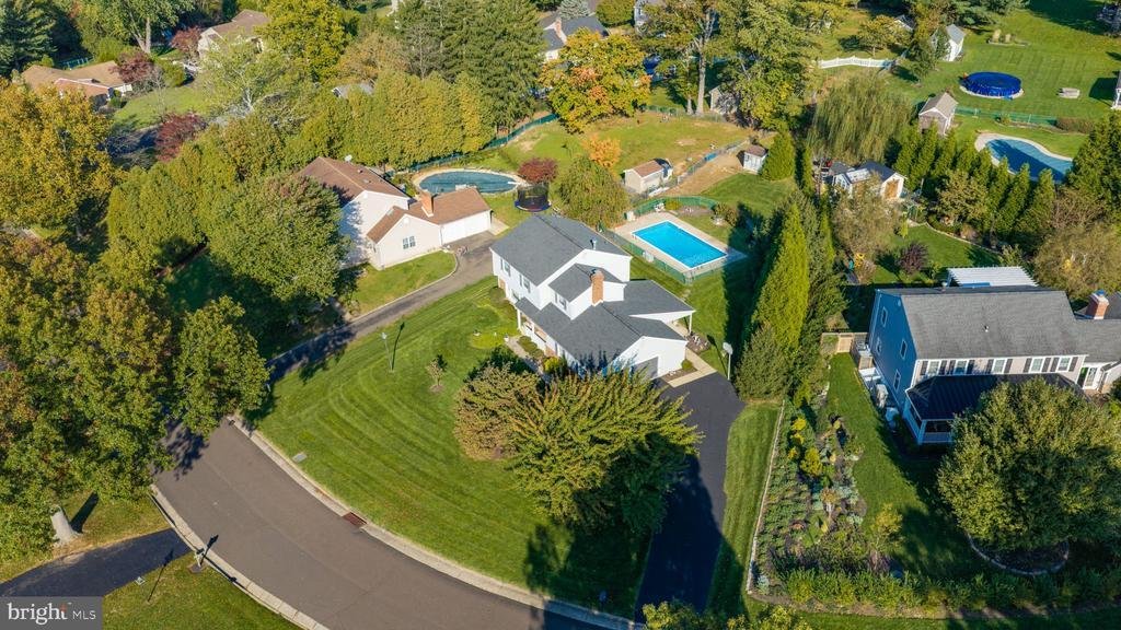 House in Southampton, Pennsylvania, United States 5 - 19153754