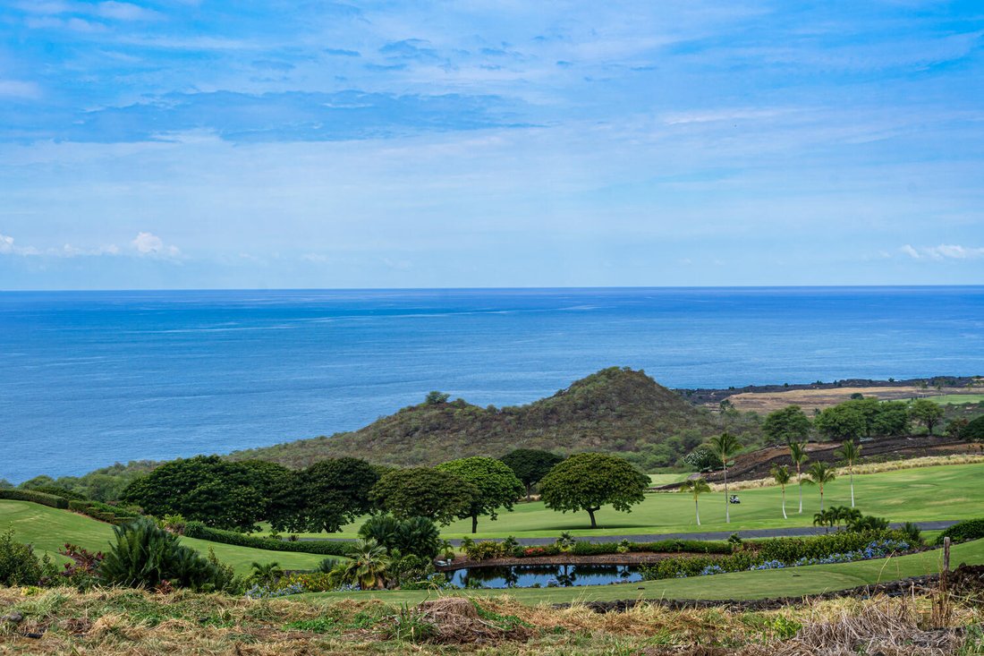 Land in Kealakekua, Hawaii, United States 1 - 19157467