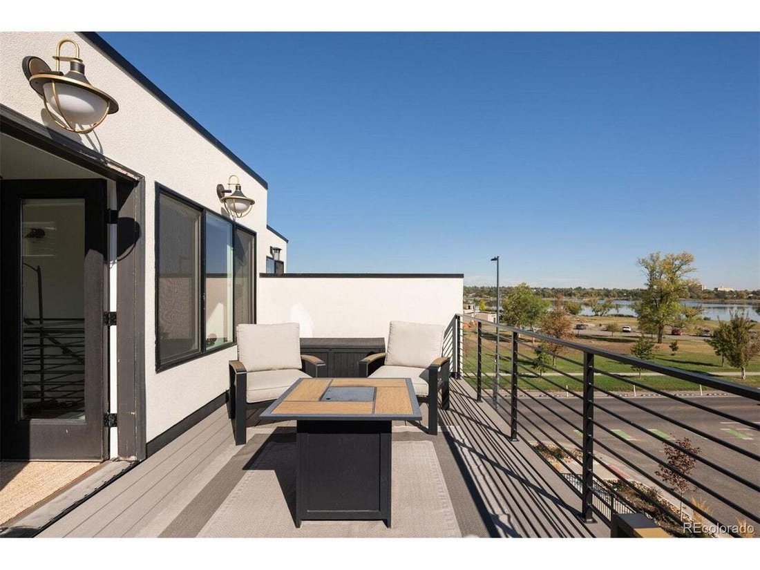 Casa en Denver, Colorado, Estados Unidos 3 - 19155014