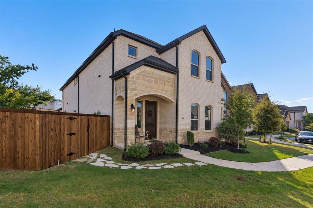 Casa a North Richland Hills, Texas, Stati Uniti 2 - 19155685