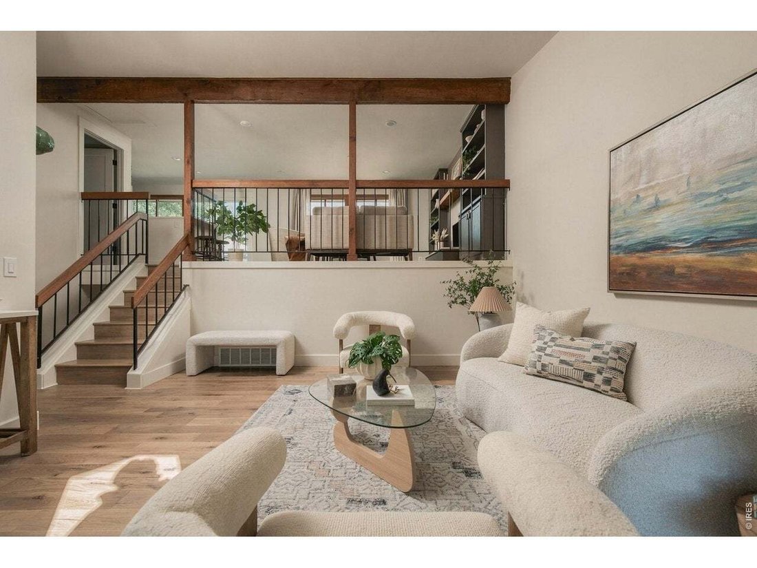 Casa a Boulder, Colorado, Stati Uniti 4 - 19155050