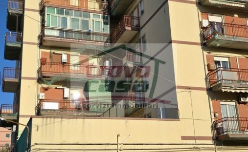 Wohnung in Tiche - Scala Greca, Fontane Bianche, Sizilien 1