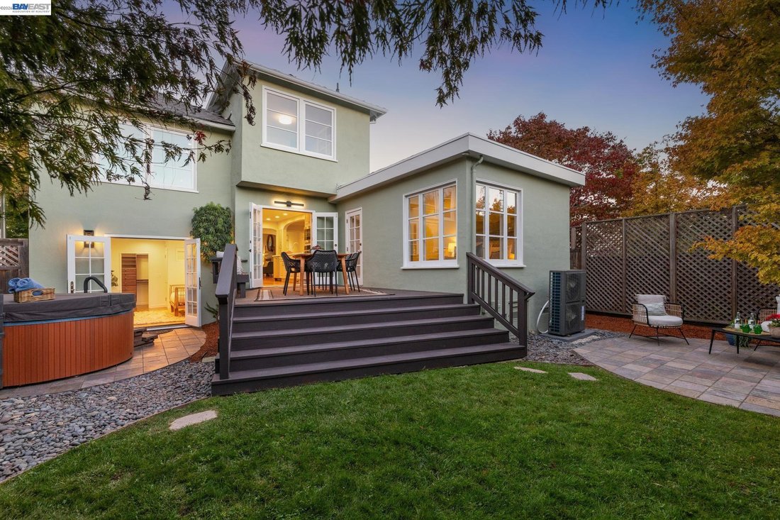 House in Berkeley, California, United States 2 - 19155174