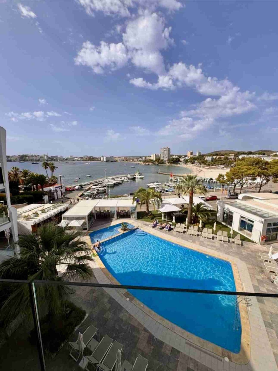 Apartment in Calvia, Balearic Islands, Spain 1 - 19152991