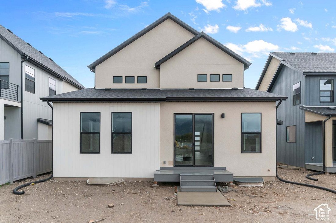 House in Highland, Utah, United States 5 - 19154962