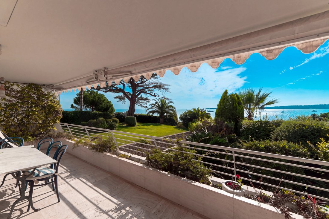 Apartamento en Cannes, Provenza-Alpes-Costa Azul, Francia 1 - 19153375