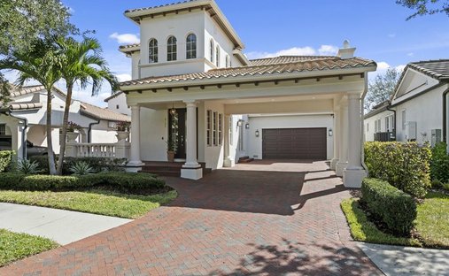 Tampa, Florida, United States 1