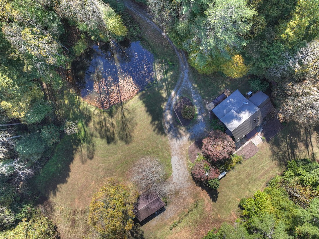 House in Blue Ridge, Georgia, United States 4 - 19144330