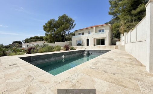 Villa in Valette Nord, La Valette-du-Var, Frankreich 1