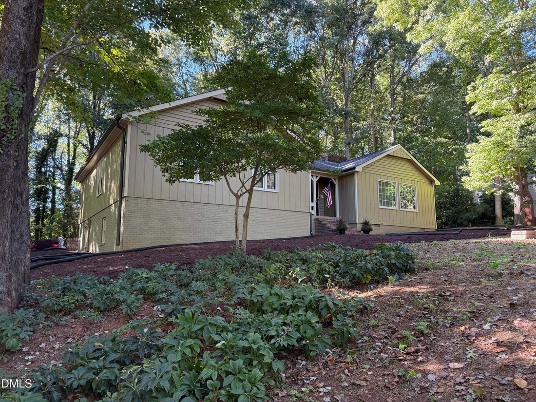 House in Raleigh, North Carolina, United States 1 - 19152569