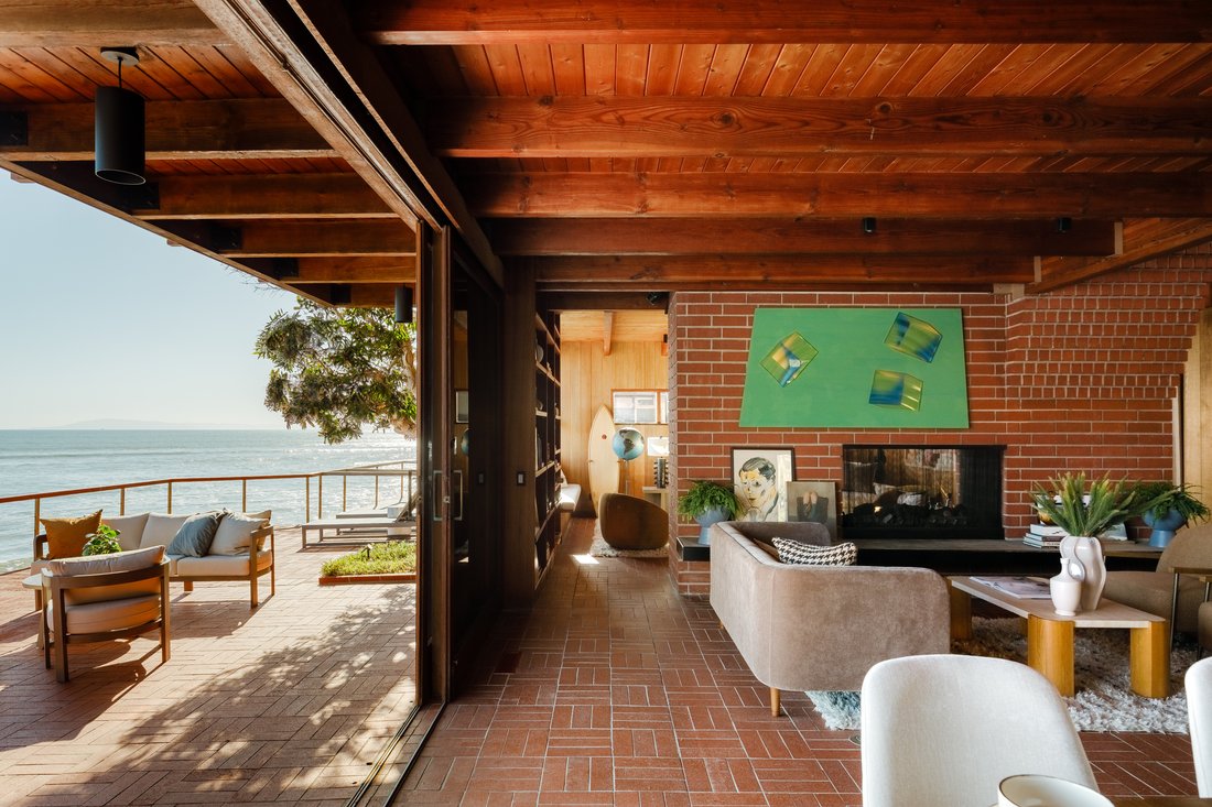 Maison à Malibu Avenue, Californie, États-Unis 4 - 19153845