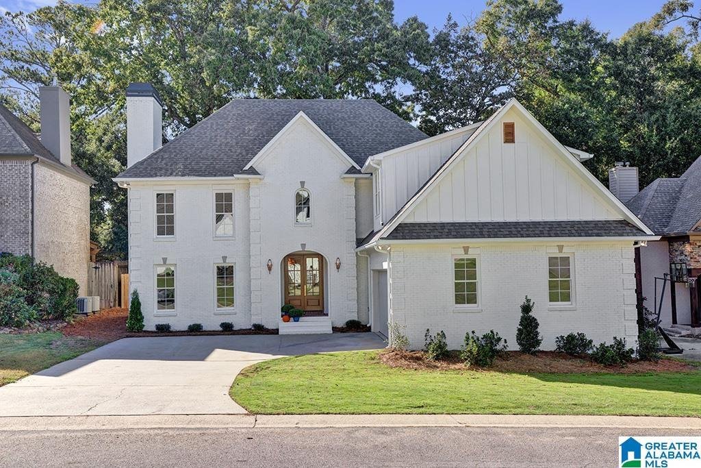 House in Mountain Brook, Alabama, United States 4 - 19152222