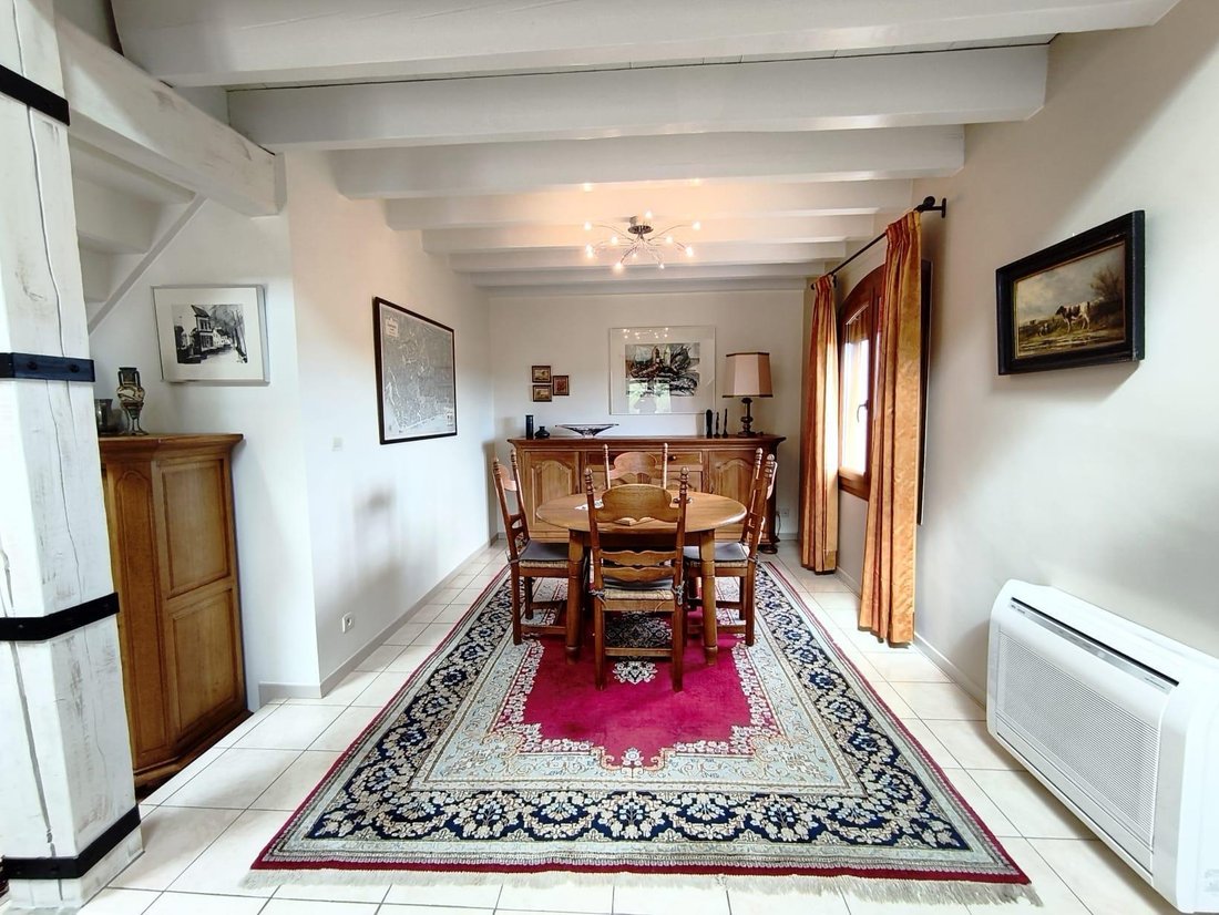 Haus in Cessenon-sur-Orb, Okzitanien, Frankreich 5 - 19156316