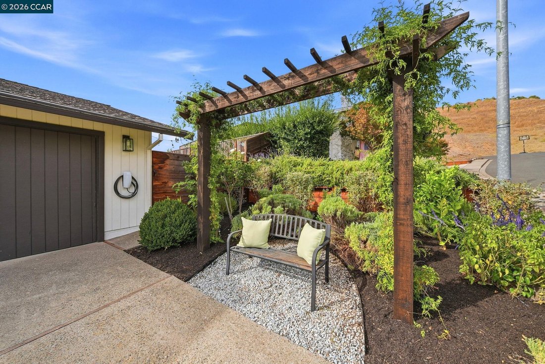 House in Moraga, California, United States 2 - 19155165