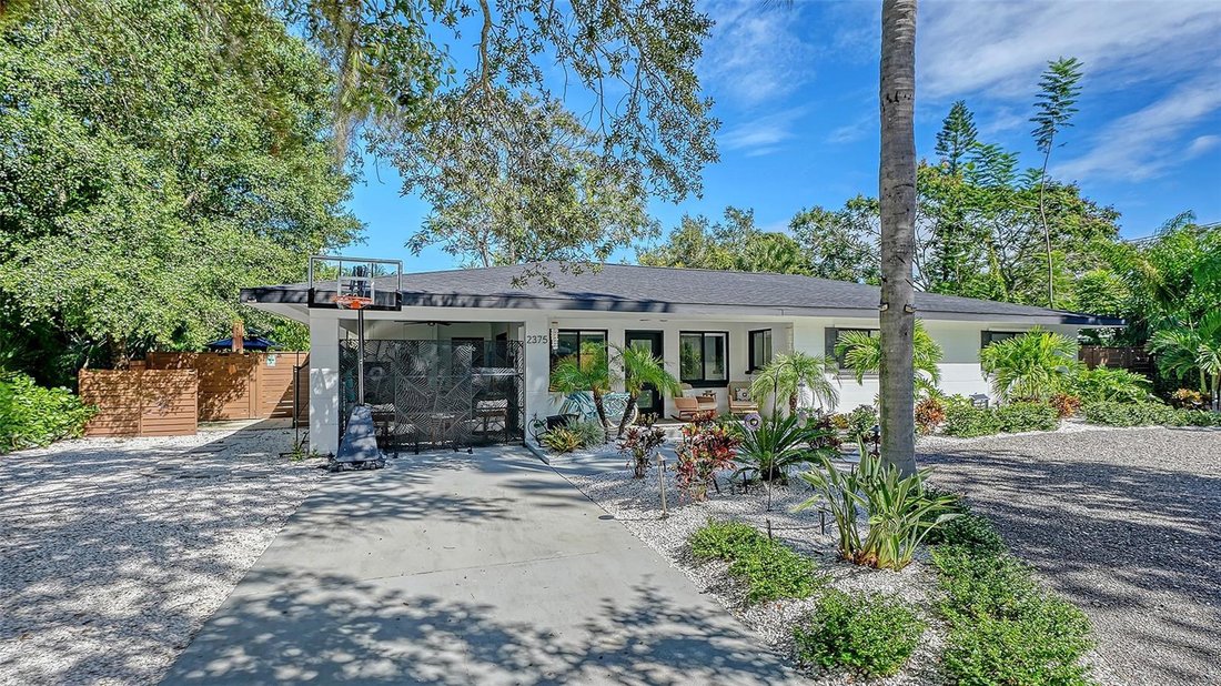 House in Sarasota, Florida, United States 4 - 19155303