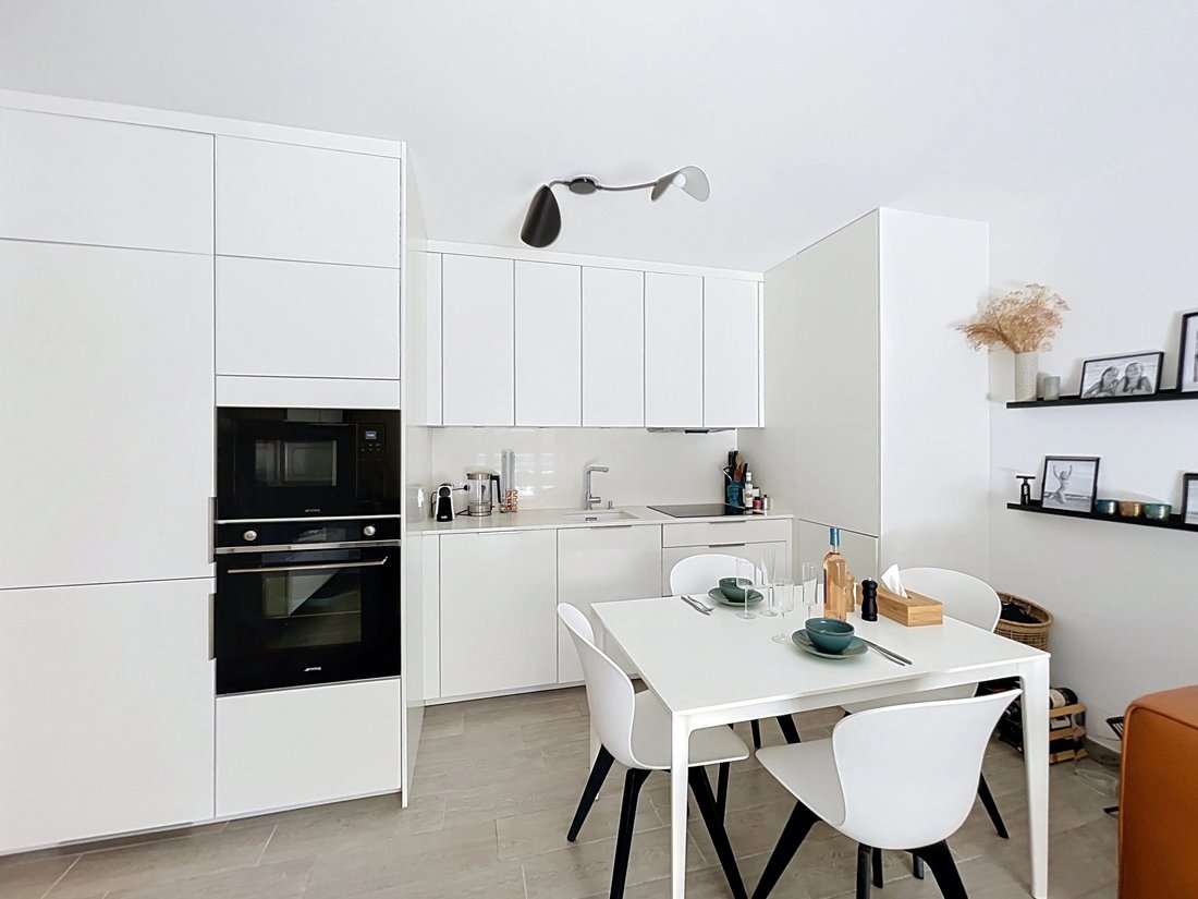 Apartment in Ponteil, Antibes, France 3 - 19156220