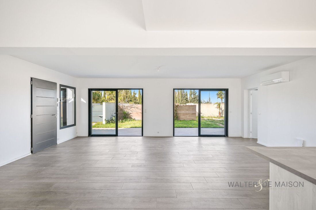 Villa a La Crau, Provenza-Alpi-Costa Azzurra, Francia 5 - 19156841