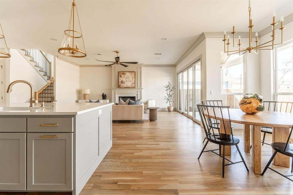 Casa a Roanoke, Texas, Stati Uniti 5 - 19155645