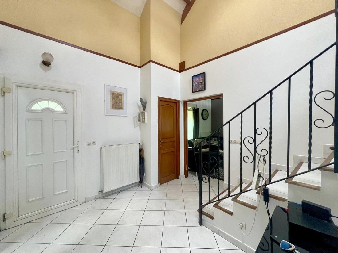 House in Centre Ville, Houilles, France 2 - 19155911