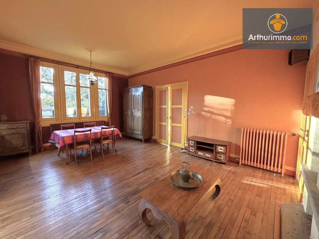 House in Compiegne, Hauts-de-France, France 3 - 19153395