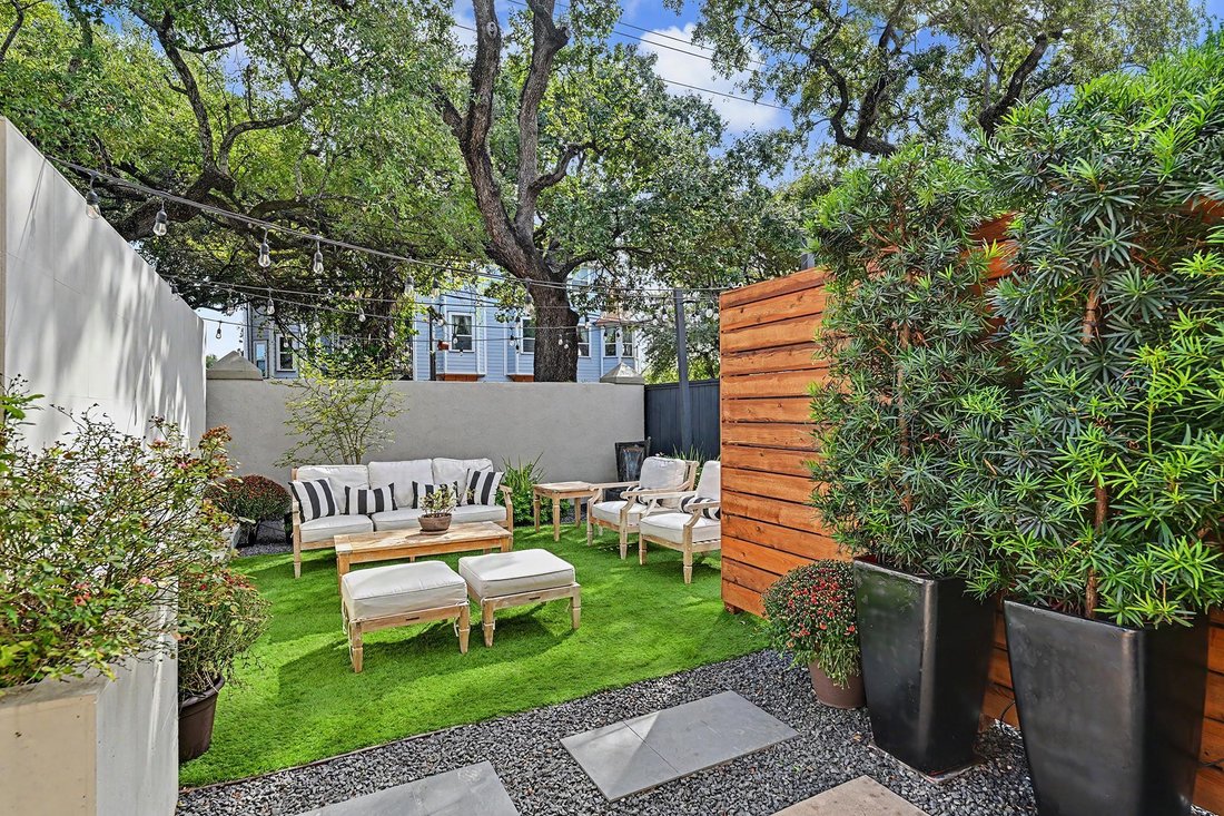 Haus in Houston, Texas, Vereinigte Staaten 1 - 19155852