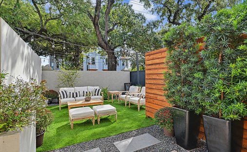 Haus in Houston, Texas, Vereinigte Staaten 1