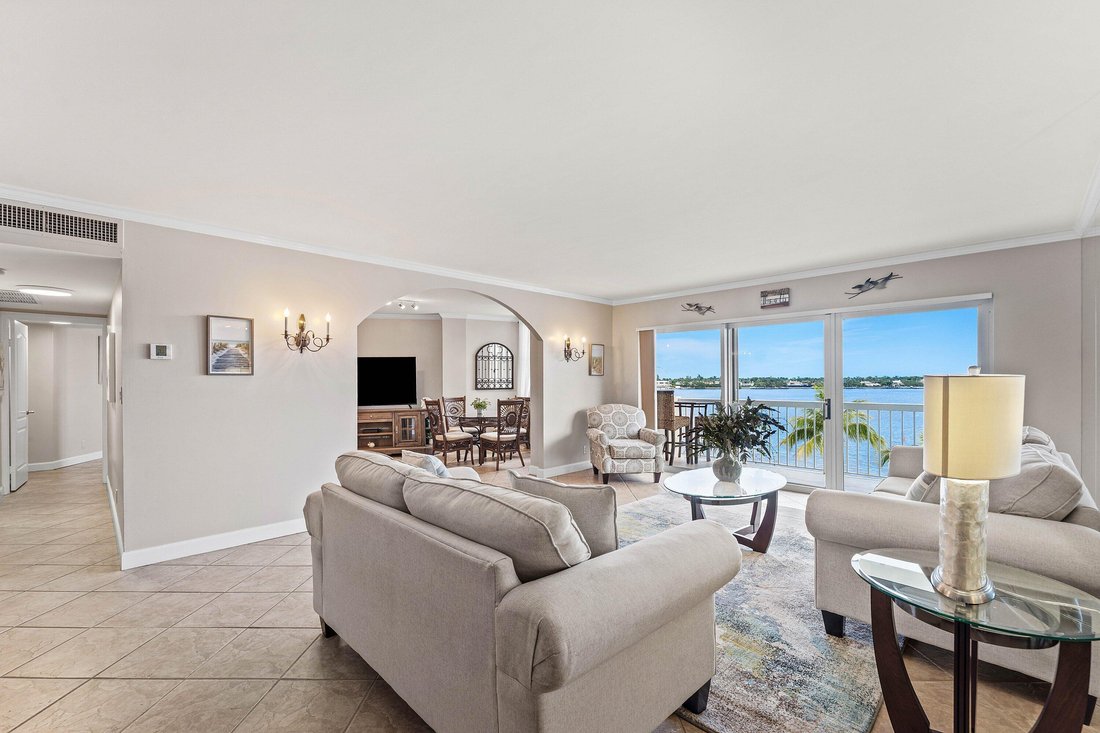 Condominio en West Palm Beach, Florida, Estados Unidos 3 - 19156268