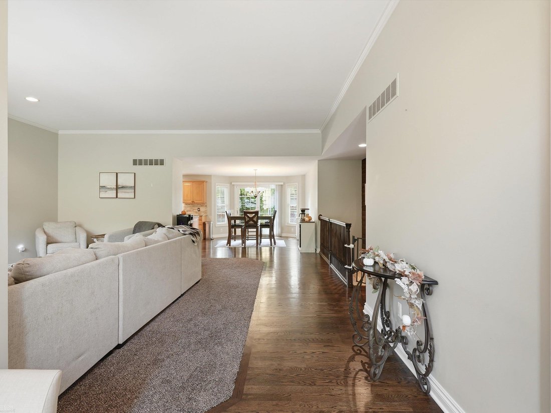 House in Macomb, Michigan, United States 3 - 19152827