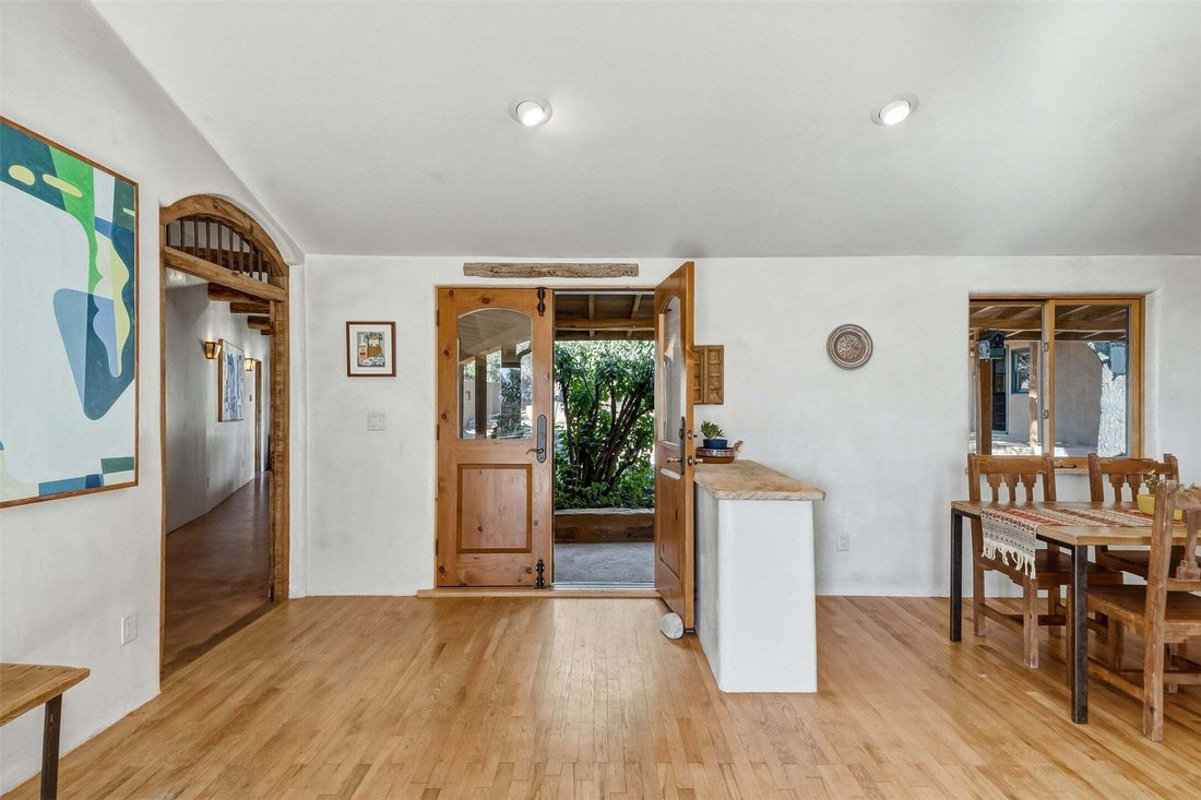 House in Santa Fe, New Mexico, United States 3 - 19154122