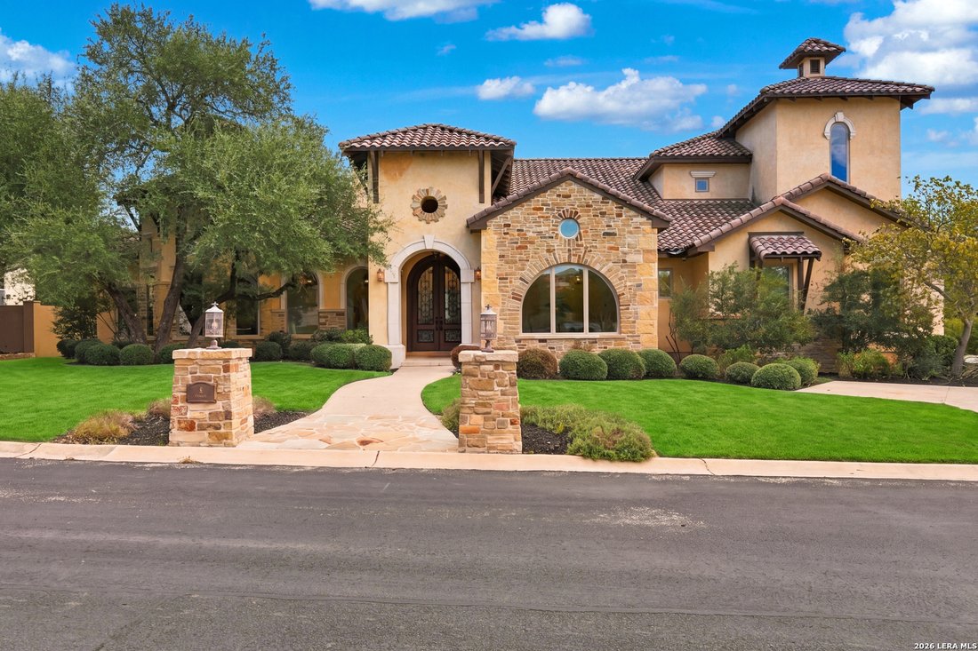 House in San Antonio, Texas, United States 3 - 19156585