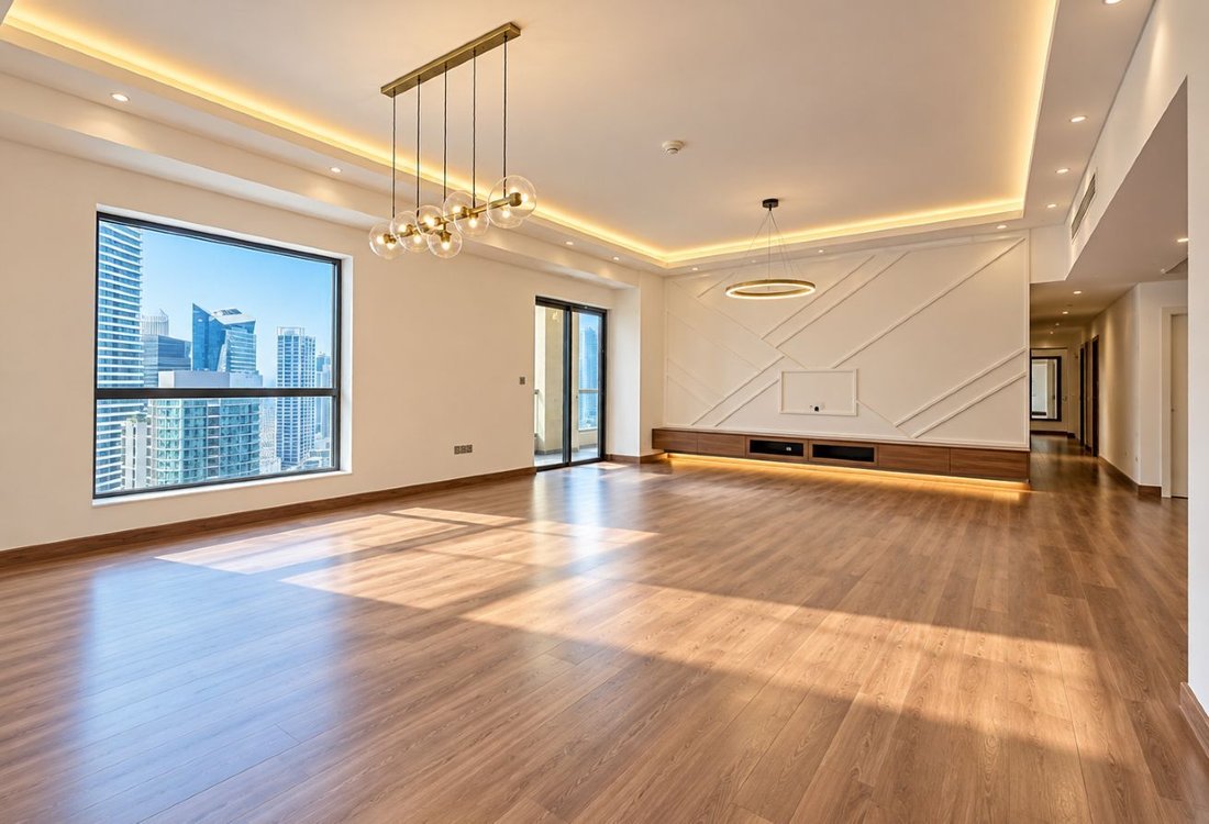 Wohnung in Jumeirah Beach Residence, Dubai, Vereinigte Arabische Emirate 3 - 19157484